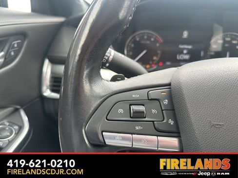 Used 2020 Cadillac XT4 Premium Luxury image 29