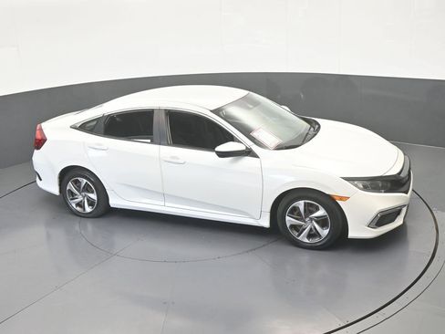 Used 2020 Honda Civic LX image 45