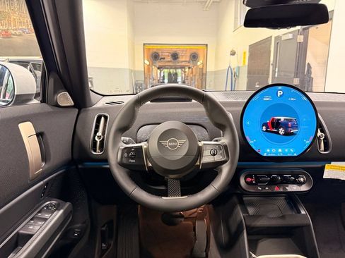New 2027 MINI Cooper Countryman S AWD/4WD image 22