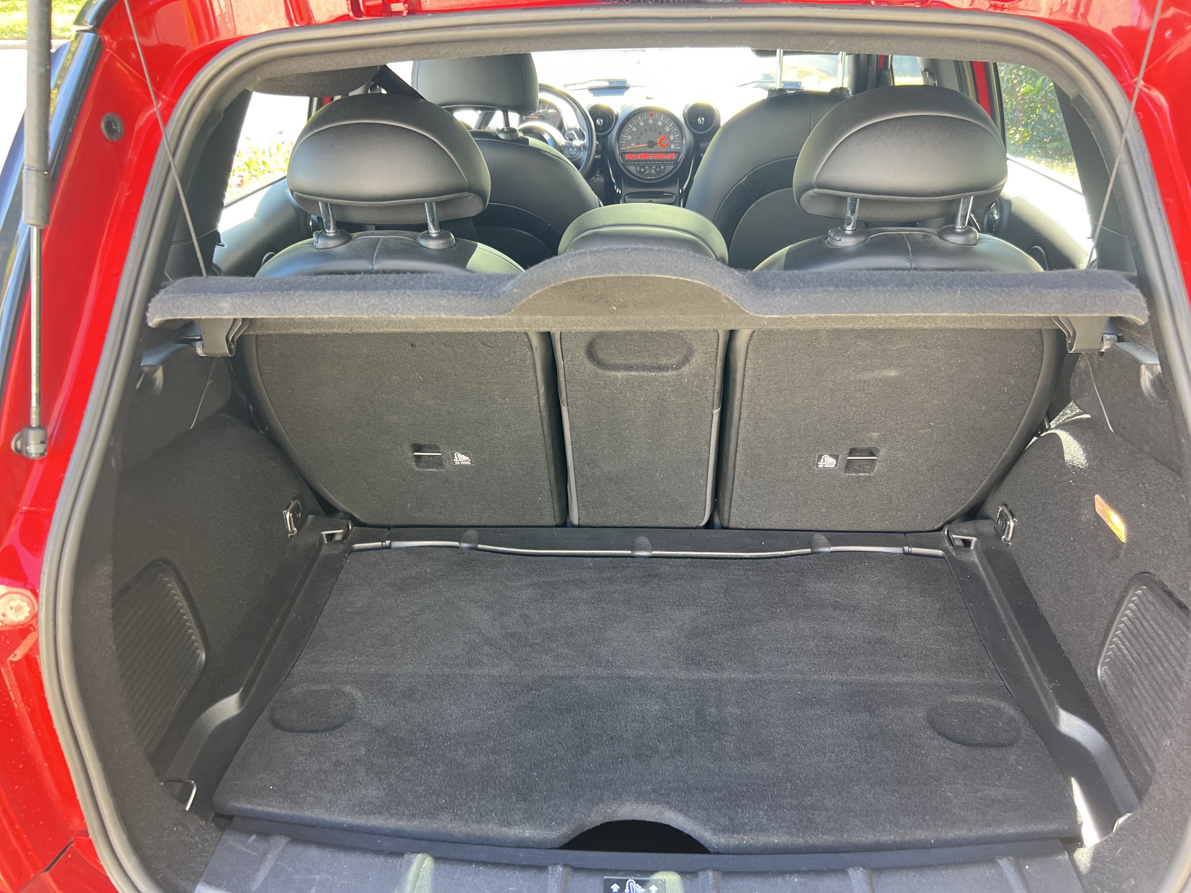 Used 2015 MINI Cooper Countryman S AWD/4WD image 31