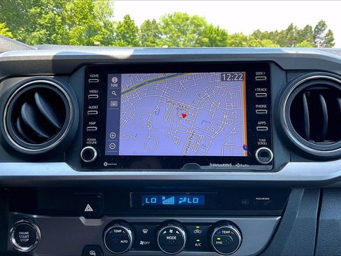 Used 2023 Toyota Tacoma SR5 RWD image 13