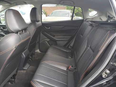 Used 2019 Subaru Crosstrek 2.0i Limited w/ Moonroof Package w/Navigation AWD/4WD image 12