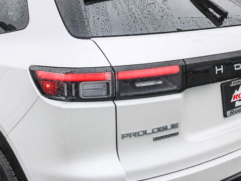Used 2025 Honda Prologue Touring image 7