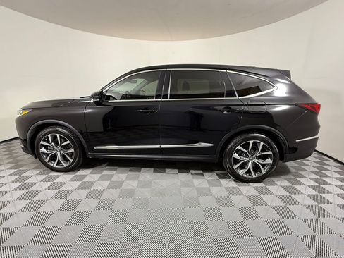 Used 2022 Acura MDX SH-AWD w/ Technology Package image 2