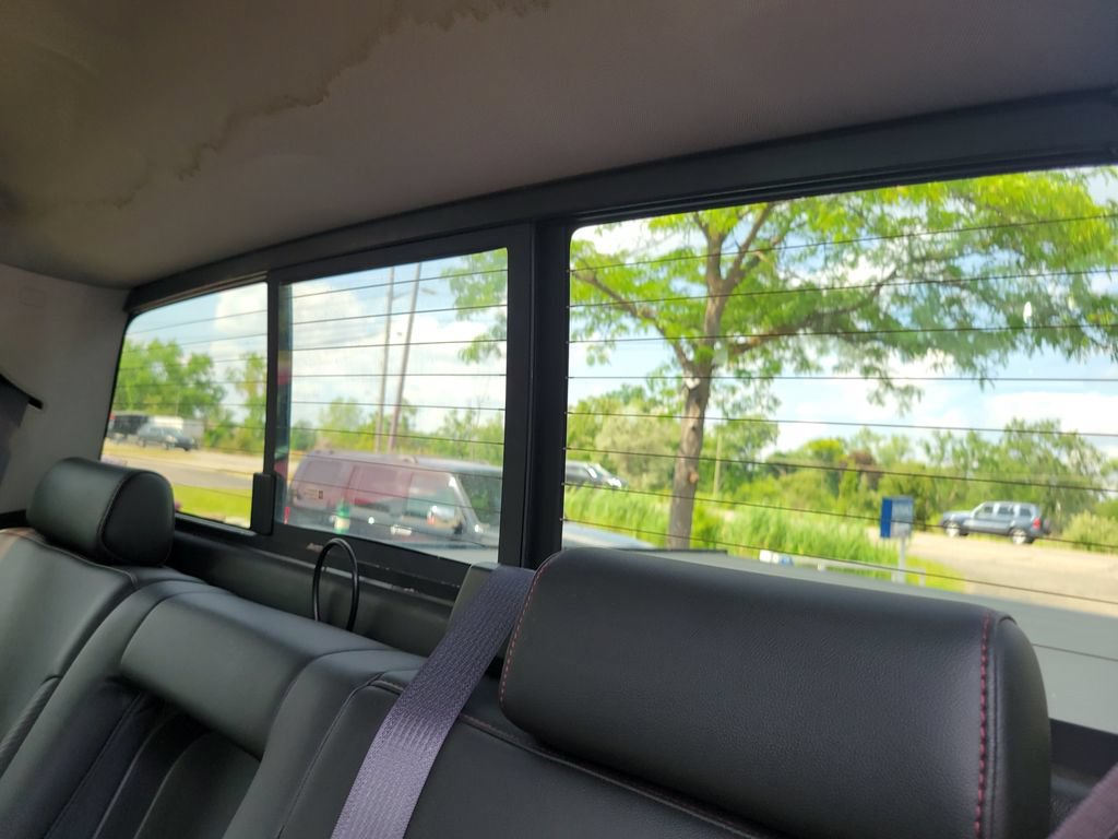 Used 2017 GMC Sierra 1500 SLT w/ All Terrain Package AWD/4WD image 37