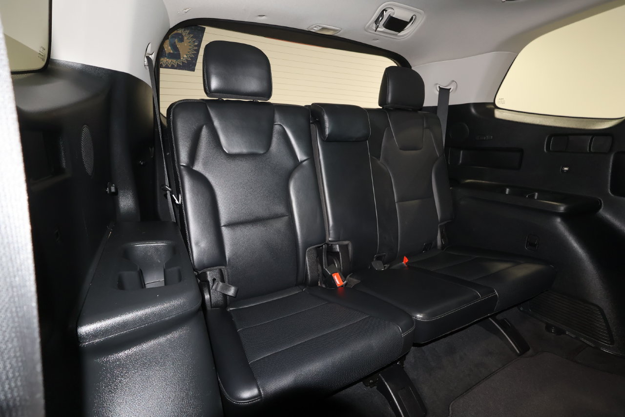 Used 2022 Kia Telluride SX w/ Nightfall Edition Package AWD/4WD image 17