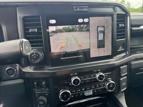 New 2026 Ford F250 Lariat AWD/4WD image 31