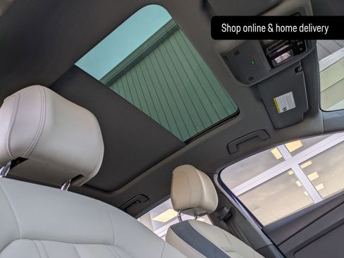 Used 2024 Audi Q4 e-tron Premium Plus image 22