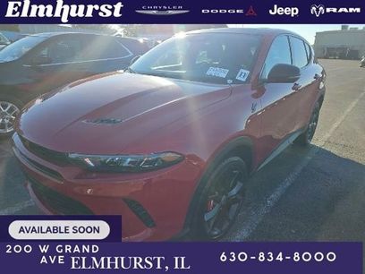 Used 2023 Dodge Hornet GT Plus w/ Track Pack