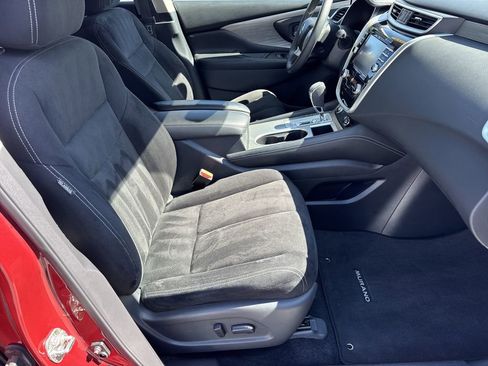 Used 2018 Nissan Murano SV image 13