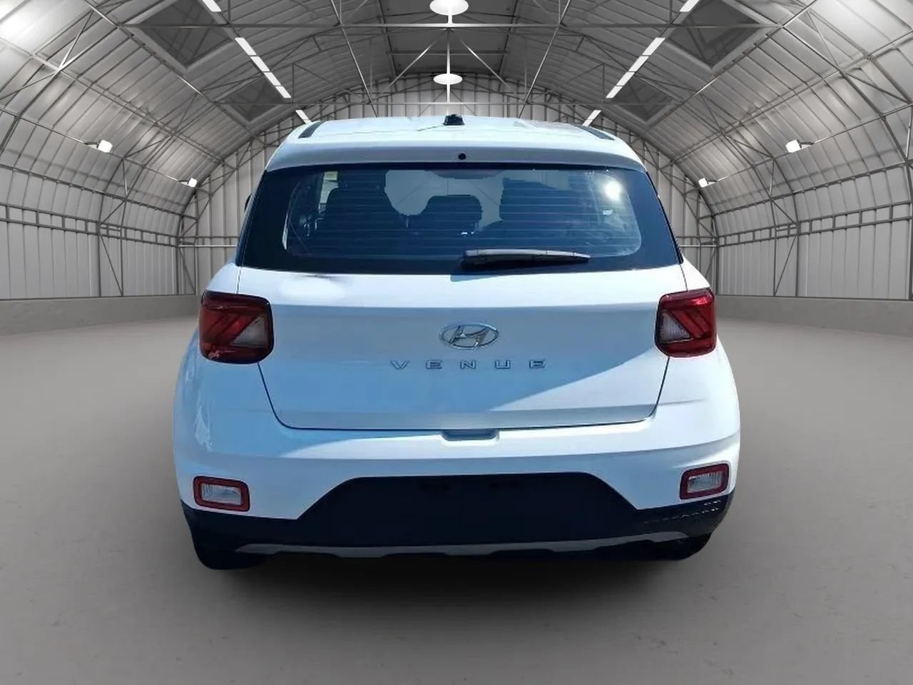 Used 2026 Hyundai Venue SE FWD image 5