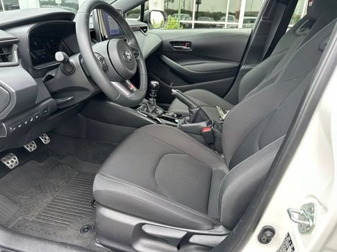 Used 2023 Toyota Corolla GR w/ Performance Package AWD/4WD image 17