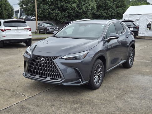 Used 2024 Lexus NX 250 FWD w/ Cold Area Package image 2