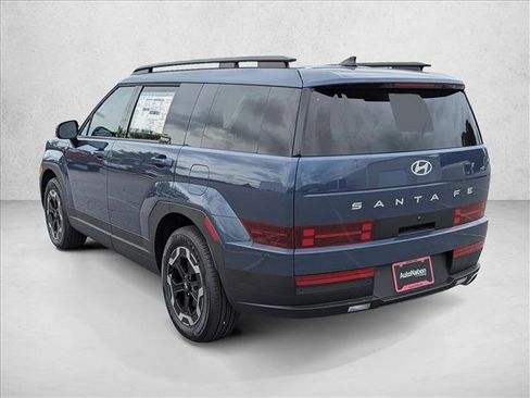New 2026 Hyundai Santa Fe SEL FWD image 7