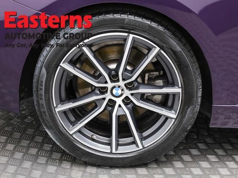 Used 2024 BMW 230i Coupe w/ Premium Package image 30