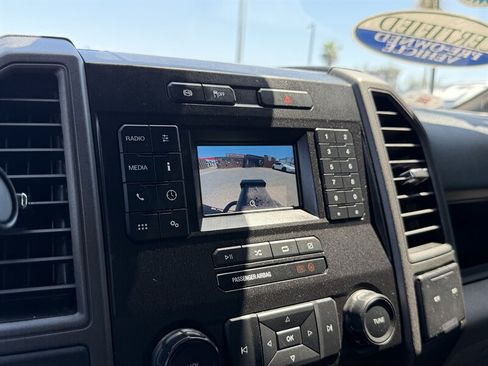 Used 2022 Ford F350 XL w/ Power Equipment Group RWD image 18
