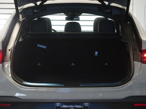 New 2026 Mercedes-Benz GLE 53 AMG GLE 53 AMG image 34