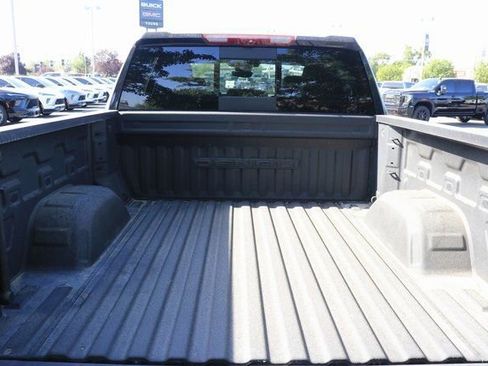 Used 2024 GMC Sierra 1500 Denali Ultimate image 11