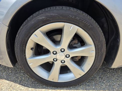 Used 2010 Subaru Impreza Outback Sport AWD/4WD image 38
