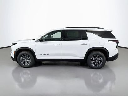 New 2027 Chevrolet Traverse LT w/ Enhanced Driving Package