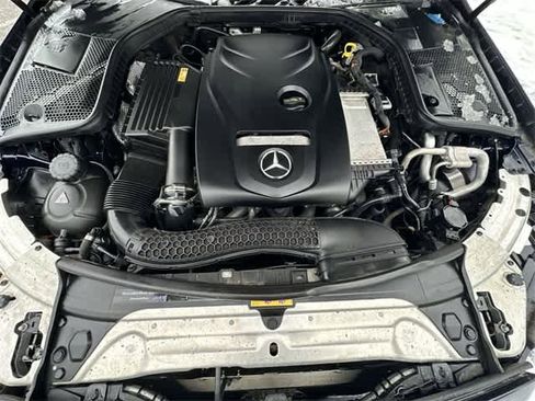Used 2017 Mercedes-Benz C 300 Sedan image 26