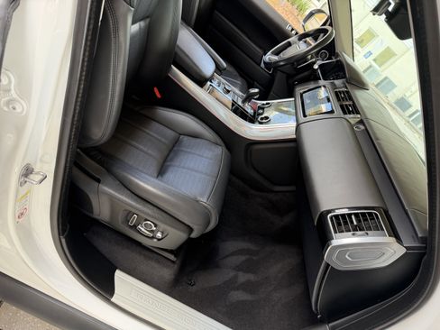 Used 2022 Land Rover Range Rover Sport Autobiography image 21