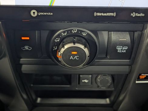 Used 2021 Toyota 4Runner SR5 Premium w/ Moonroof Package AWD/4WD image 16