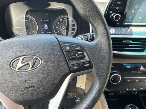 Used 2019 Hyundai Tucson SE AWD/4WD image 13