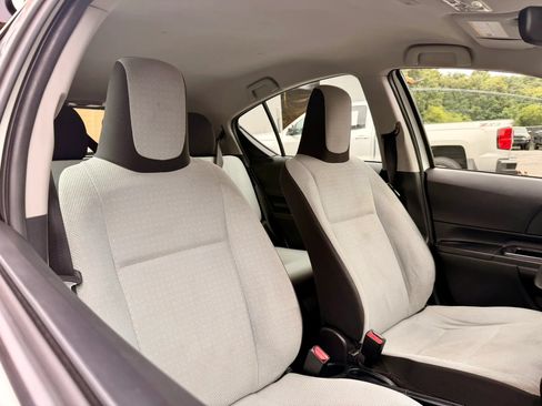 Used 2017 Toyota Prius C One FWD image 25