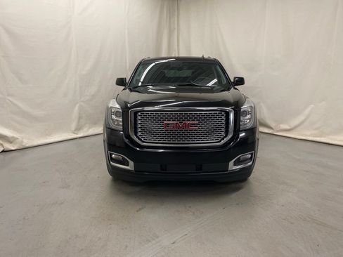 Used 2015 GMC Yukon Denali AWD/4WD image 3