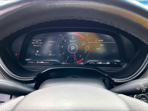 Used 2021 Cadillac CT5 V w/ Premium Package RWD image 26