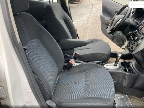 Used 2015 Nissan Versa Note SV FWD image 23
