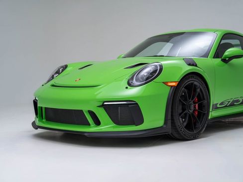 Used 2019 Porsche 911 GT3 RS image 44