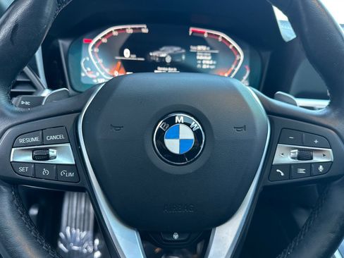 Used 2023 BMW 430i Gran Coupe w/ Premium Package image 36