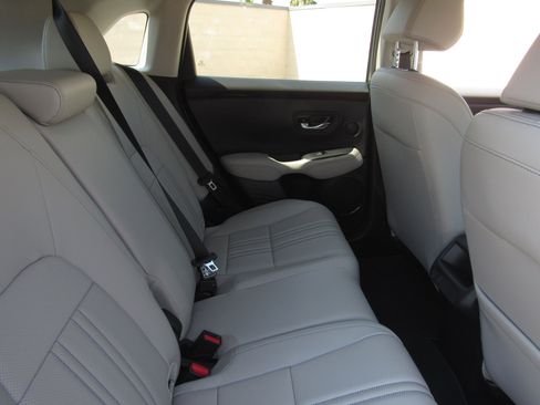 New 2026 Honda HR-V EX-L image 10