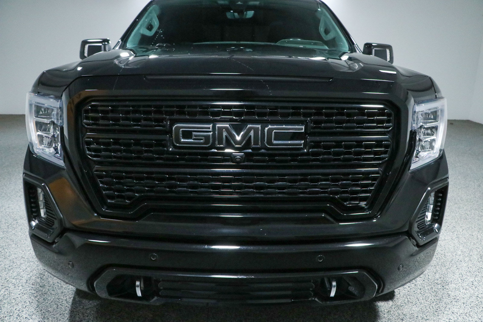 Used 2021 GMC Sierra 1500 Denali w/ Denali Ultimate Package AWD/4WD image 4