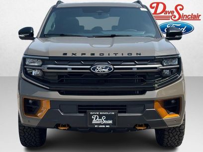 New 2027 Ford Expedition Tremor w/ Driver's Package
