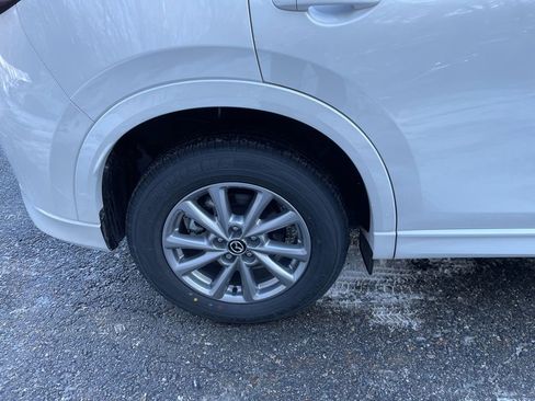 New 2025 MAZDA CX-5 AWD 2.5 S w/ Preferred Package image 6