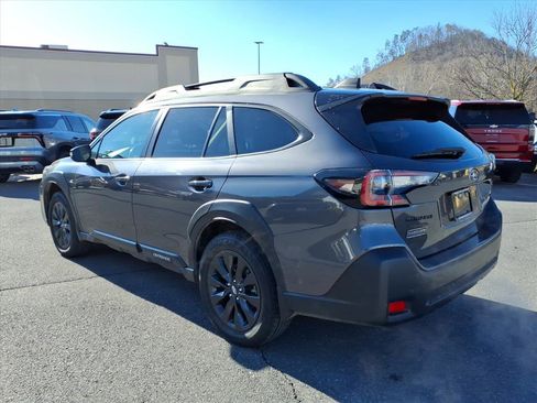 Used 2024 Subaru Outback Onyx Edition XT image 3
