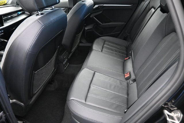 Used 2024 Audi A3 2.0T Premium FWD image 15