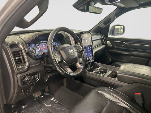 Used 2019 RAM 1500 Limited RWD image 11