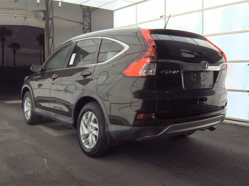 Used 2015 Honda CR-V EX-L image 6