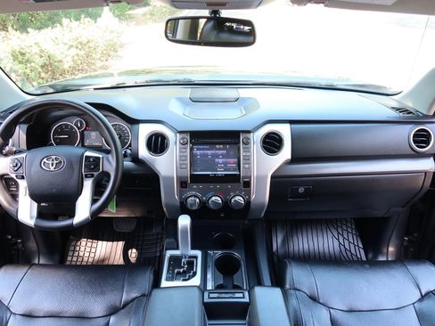 Used 2014 Toyota Tundra SR5 w/ TRD Off Road Package RWD image 33