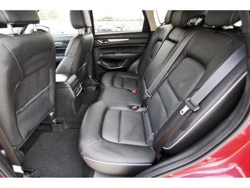 Used 2024 MAZDA CX-5 AWD 2.5 S w/ Select Package image 12