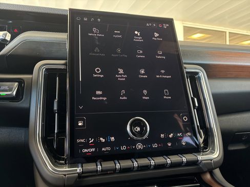 New 2026 GMC Yukon XL Denali image 22