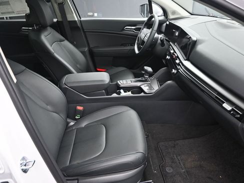 New 2026 Kia Sportage EX image 39