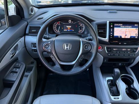 Used 2016 Honda Pilot EX-L image 16