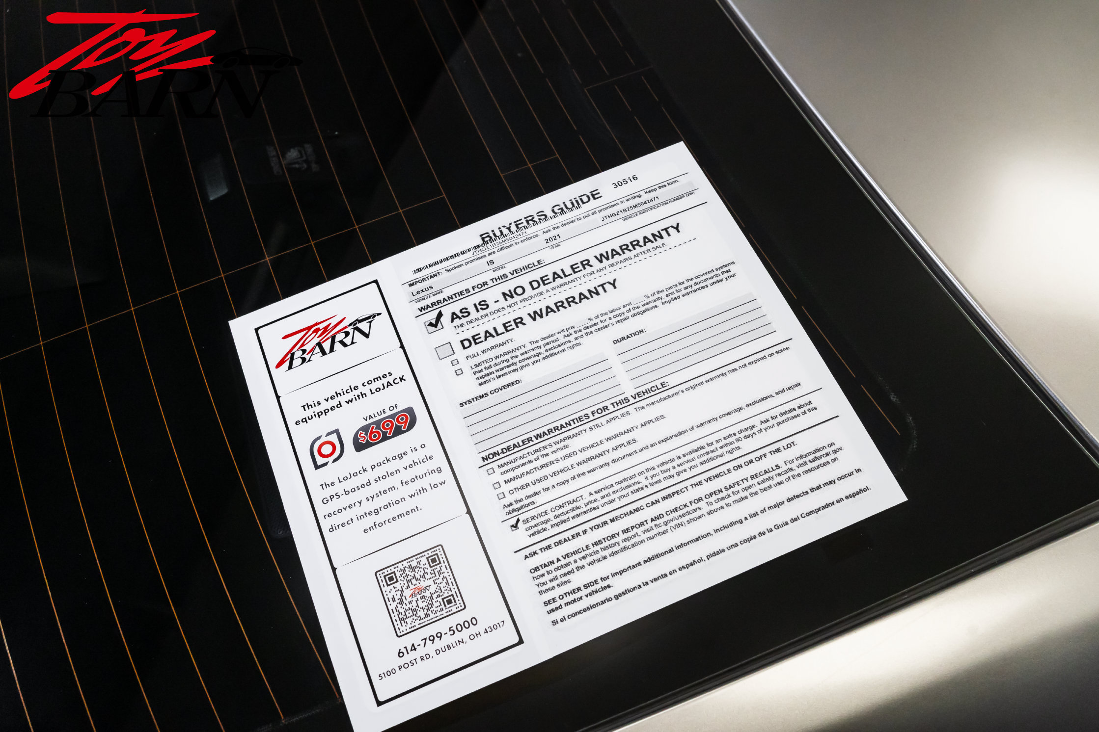 Used 2021 Lexus IS 350 F Sport RWD image 57