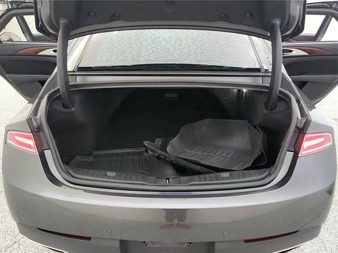 Used 2018 Lincoln MKZ Select w/ Technology Package FWD image 19