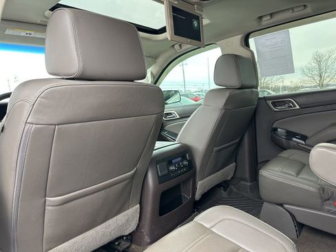 Used 2018 GMC Yukon Denali w/ Denali Ultimate Package image 44